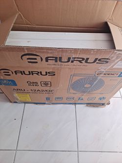 1 ton mini spli cold only