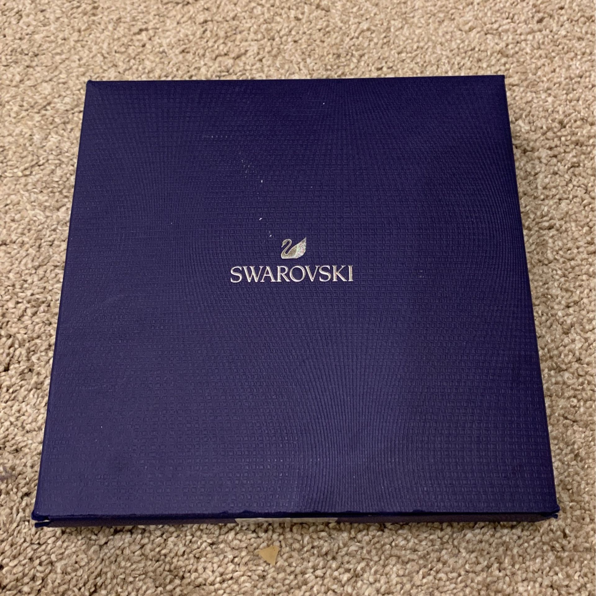 Swarovski set