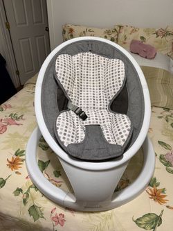 Munchkin Baby Bouncer Seat