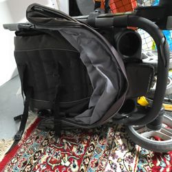 Free-Graco Stroller 