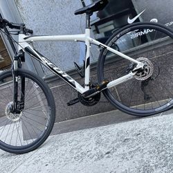 Scott Bike
