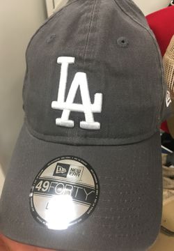 Dodger hat
