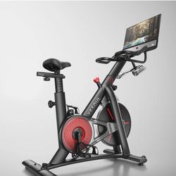 Yesoul Exercise Bike With Screen
