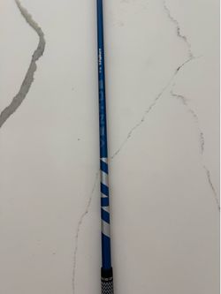 Fujikura Ventus Blue Plus 7X Velocore
