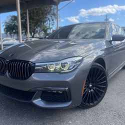 2019 BMW - Clean Title - $995 Down 