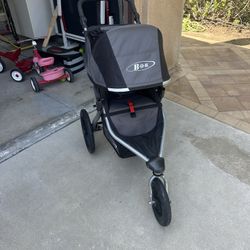 Bob Stroller