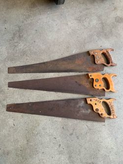 Saws