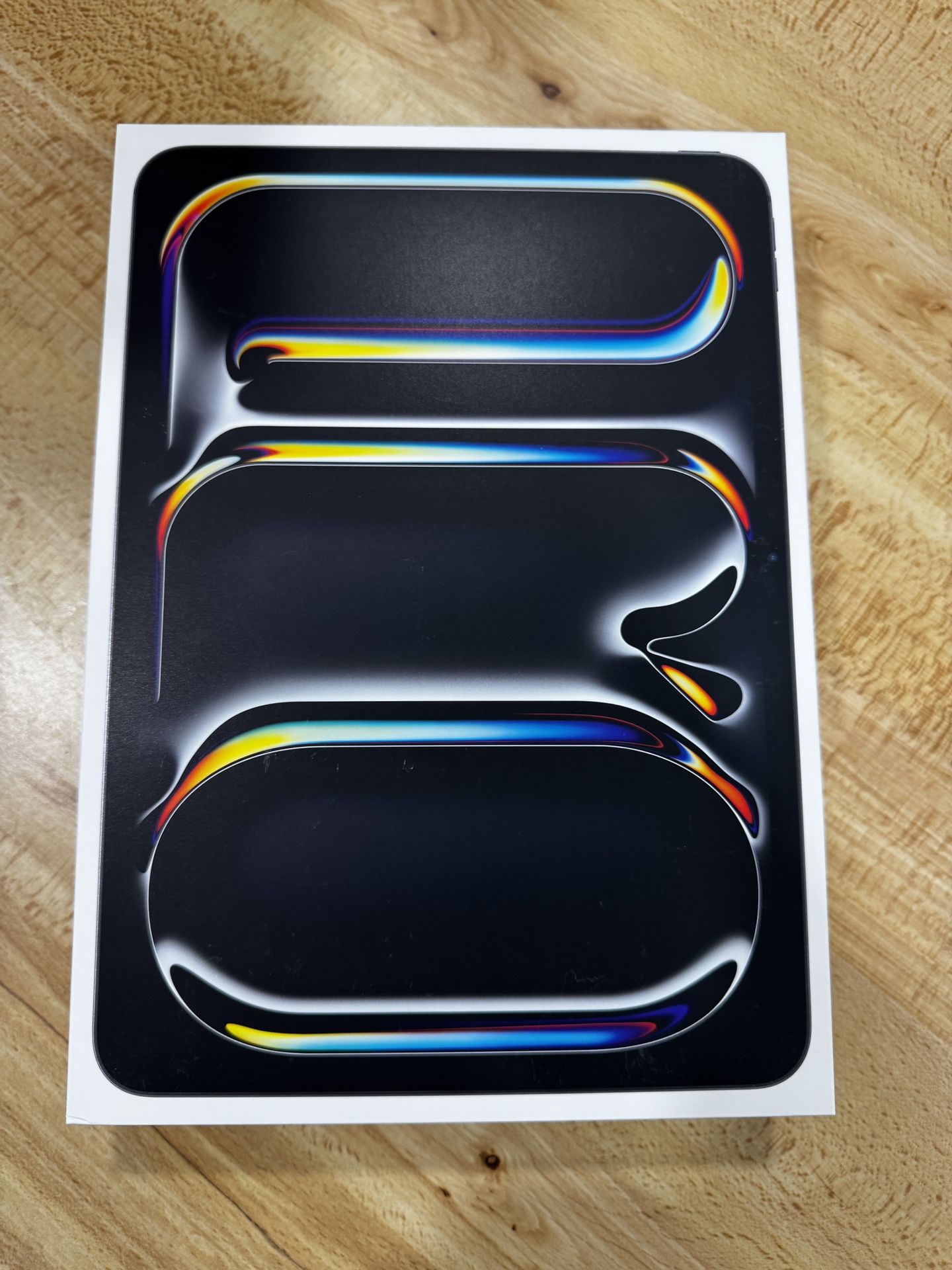 iPad Pro 256GB Silver