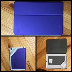 iPad mini cover