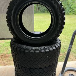 Tires 