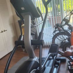 Pro -form Trainer 7.0