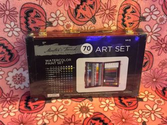 Art Paint Set