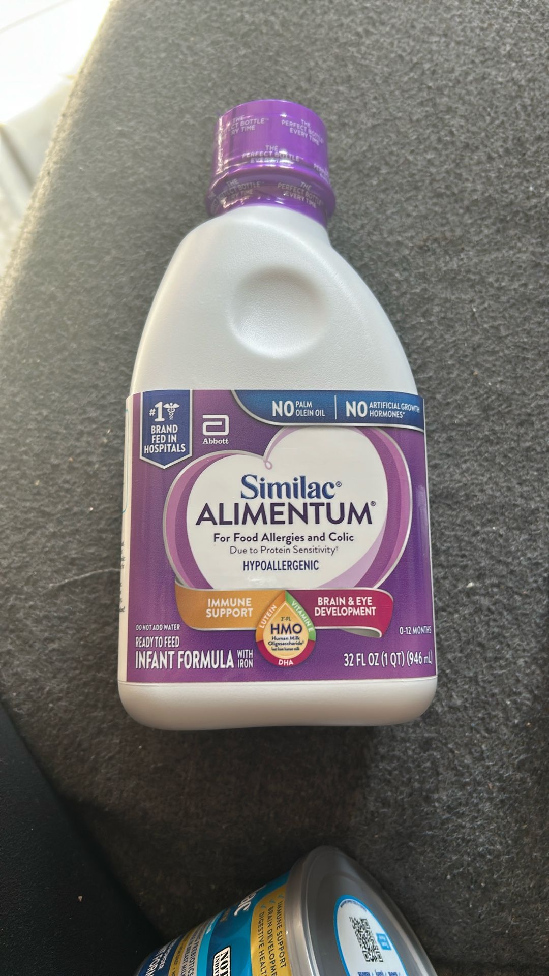 Baby Formula