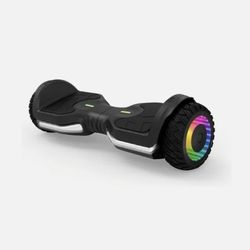 Hover Board Brand New In Box Jetson Flash 6.5" Hoverboard NIB