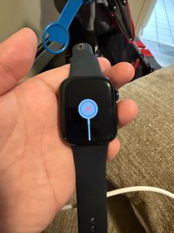 Apple Watch Series 8 GPS