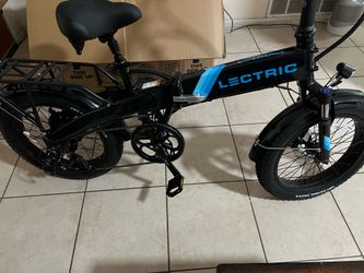 Lectric XP 2.0 Electric Bike