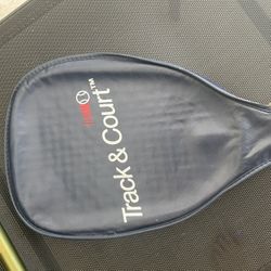 Racquets
