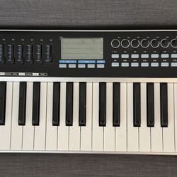 Samson Graphite 49 MIDI Keyboard