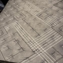 12” Queen Size Medium Firm Mattress.