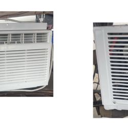 Window AC Works Great
