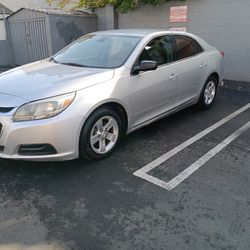 2016 Chevy Malibu Limited Lt CLEAN Title 