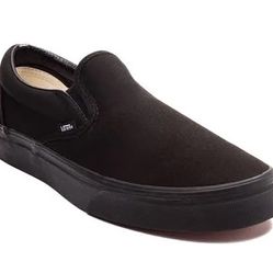 Men’s Vans Slip On