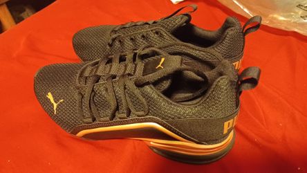 NEW PUMA Tennis