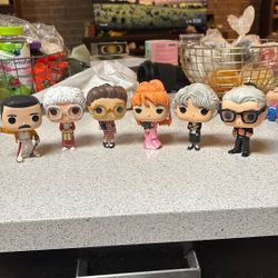 Random Funko Pops 