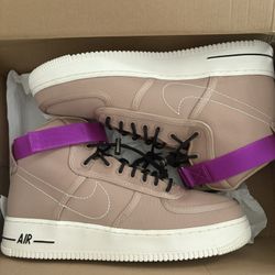 Air Force 1 High 07 LV8 Size 9.5