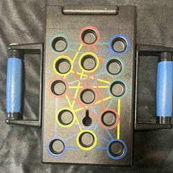 Push-up Rack