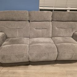 Muebles Sofa 3 3 1 Reclinables 