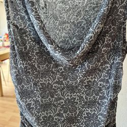 Authentic Michael Kors Stretchy Top