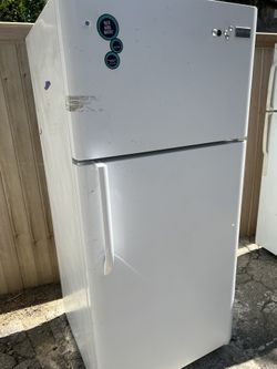 Fridge
