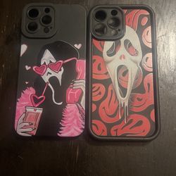 Iphone 13 Pro Max Phone Case
