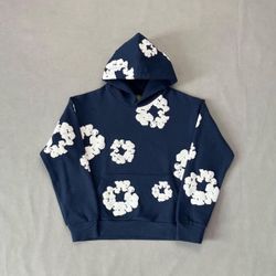 Denim Tears Hoodie