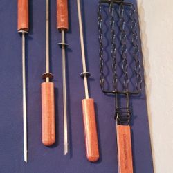 Grilling Tools/ BBQ Accessories  Set