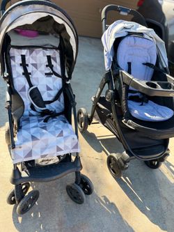 Silla para bebés