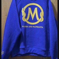 L.A Royal Sweatshirt 