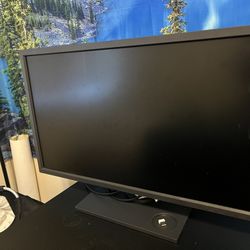 BenQ XL2786S Gaming Monitor