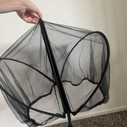 universal protective mosquito net for stroller. suitable for Doona