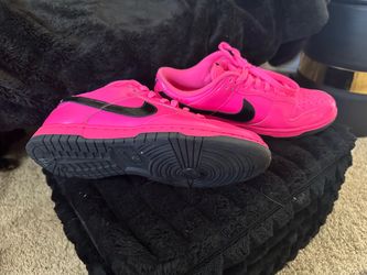 Lady Nike dunks