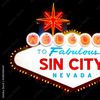 Ventas En Sin City 702