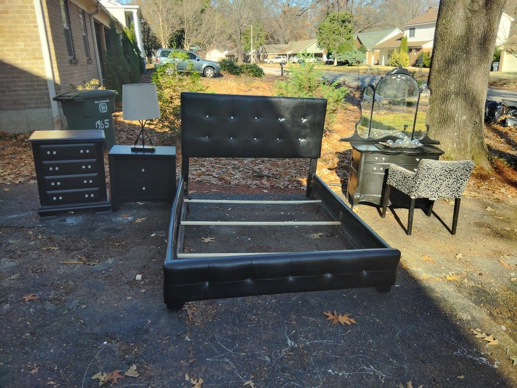 Remix Furniture