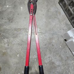 Hk Porter Utility Cutter