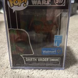Funko Pop Star Wars 