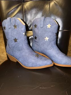 Boots sz 12