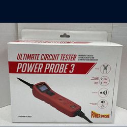 power probe 3