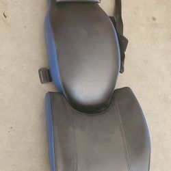 WeightLifter's Ergonomic  Pad