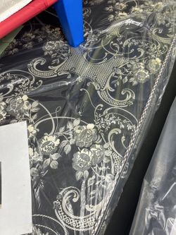 Twin Mattress Starting At $99