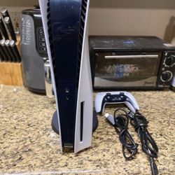 PlayStation 5